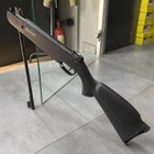 Гвинтівка пневматична Beeman 2071 кал. 4.5 мм, свинцеві кулі, нарізний ствол - зображення 4