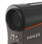 Лазерный дальномер Kahles Helia RF M 7x25 Rangefinder - изображение 5