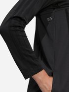 Комбінезон жіночий Adidas Always Original Snap-Button HF2044 36 Чорний (4065423771872) - зображення 9