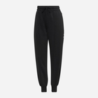 Спортивні штани жіночі Adidas Karlie Kloss Sweat Pants GQ2856 XS Чорні (4062064590411) - зображення 5