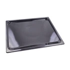 Емальоване деко AC037 для духовки Gorenje 406x360x15mm 334774 (691338)