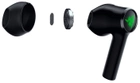 Słuchawki Razer Hammerhead True Wireless X Czarny (RZ12-03830100-R3G1) - obraz 5