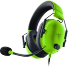 Słuchawki Razer BlackShark V2 X Green (RZ04-03240600-R3M1) - obraz 4