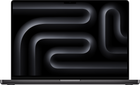 Ноутбук Apple MacBook Pro 16" M3 Max 48/1TB 2023 (MUW63UA/A) Space Black
