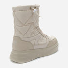 Жіночі зимові черевики високі Crosby 438107/11-01E 39 26 см Світло-бежеві (4255679908324) - зображення 3