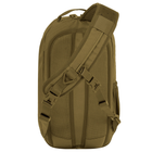 Рюкзак тактичний Highlander Scorpion Gearslinger 12L - зелений - зображення 4