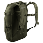 Рюкзак тактичний Highlander Stoirm Backpack 25L - оливковий - изображение 2