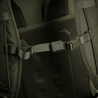 Рюкзак тактичний Highlander Stoirm Backpack 25L - оливковий - изображение 8