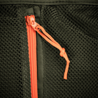 Рюкзак тактичний Highlander Stoirm Backpack 25L - оливковий - изображение 14