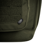 Рюкзак тактичний Highlander Stoirm Backpack 25L - оливковий - изображение 16