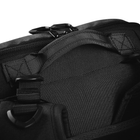 Рюкзак тактичний Highlander Stoirm Backpack 40L -чорний - изображение 13