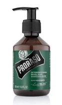 Шампунь для бороди Proraso Refreshing 200 мл