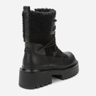 Жіночі зимові черевики високі Betsy 938028/02-01E 40 26.1 см Чорні (4255599590845) - зображення 3