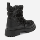 Жіночі зимові черевики високі Betsy 938038/07-02E 36 23.8 см Чорні (4255599593105) - зображення 3