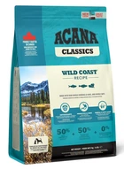 Сухой корм для собак всех пород ACANA Wild Coast
