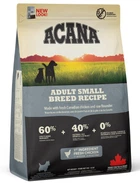 Сухой корм собак ACANA Adult Small Breed Для мелких пород