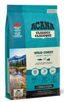 Сухой корм для собак всех пород ACANA Wild Coast
