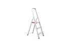Стремянка Intertool 3 ступени 630 мм (LT-1003)