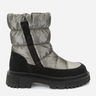 Жіночі зимові черевики високі Betsy 938038/08-03E 39 25.9 см Сріблясті (4255599593273) - зображення 1