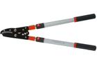 Ножницы для обрезки веток Intertool - 720-1020 мм ручки телескопические (FT-1116)
