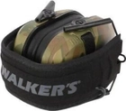 Активні навушники Walkers Razor з чохлом та кріпленнями OPS Core Чебурашки (Мультикам) - зображення 4