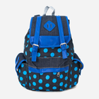Жіночий рюкзак Art Of Polo tr16370 Синій (5902021103904) - зображення 1