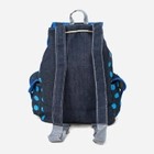 Жіночий рюкзак Art Of Polo tr16370 Синій (5902021103904) - зображення 2