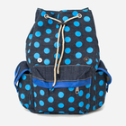 Жіночий рюкзак Art Of Polo tr16370 Синій (5902021103904) - зображення 4