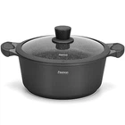 Каструля з кришкою Fissman Prestige 6,2 л 5049