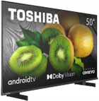 Телевізор Toshiba 50UA5D63DG - зображення 2