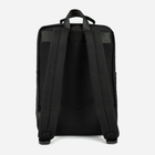 Жіночий рюкзак Himawari Tr23197-2 Чорний (5902021105243) - зображення 3
