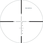 Прицел Vector Optics оптический SCOL-11 Marksman 6-25x50 30mm SFP (00-00010356) - изображение 6