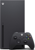 Konsola do gier Microsoft Xbox Series X + Forza Horizon 5 (RRT-00061) - obraz 1