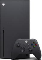 Konsola Microsoft Xbox Series X + Forza Horizon 5 (RRT-00061)