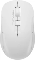 Мишка A4Tech FG16CS Wireless Air White