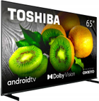 Телевізор Toshiba 65UA5D63DG - зображення 2