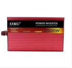 Инвертор преобразователь 12V AC/DC AR 2500W (IS33)