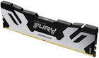 Оперативна пам’ять Kingston FURY DDR5-6400 49152MB PC5-51200 Renegade 2Rx8 Black (KF564C32RS-48)