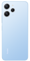Smartfon Xiaomi Redmi 12 8/256GB Sky Blue (6941812739747 / 6941812739686) - obraz 5