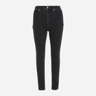 Джинси жіночі Calvin Klein Jeans J20J221584-1BY W29L32 Чорні (8720107893962) - зображення 5