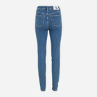 Jeansy damskie Calvin Klein Jeans J20J221585-1A4 W29L30 Niebieskie (8720107894204) - obraz 6