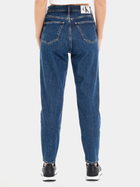 Jeansy damskie Calvin Klein Jeans J20J221589-1BJ 27 Niebieskie (8720107891968) - obraz 2
