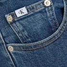 Jeansy damskie Calvin Klein Jeans J20J221589-1BJ 29 Niebieskie (8720107891982) - obraz 4
