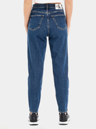 Jeansy damskie Calvin Klein Jeans J20J221589-1BJ 31 Niebieskie (8720107892002) - obraz 2