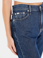 Джинси жіночі Calvin Klein Jeans J20J221589-1BJ 31 Блакитні (8720107892002) - зображення 3