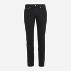 Jeansy męskie Calvin Klein Jeans J30J323687-1BY W33L32 Czarne (8720107892804) - obraz 5