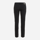 Джинси чоловічі Calvin Klein Jeans J30J323687-1BY W34L34 Чорні (8720107892910) - зображення 6