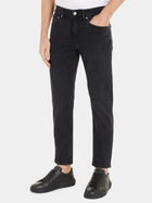 Джинси чоловічі Calvin Klein Jeans J30J323689-1BY W34L34 Чорні (8720107892286) - зображення 1