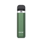 Электронная сигарета Smok Novo 2C KIT Pale Green POD-система (Зеленый)