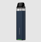 Под-система електронна сигарета Vaporesso XROS 3 Mini Pod 1000mAh 2ml Kit Navy Blue (11606)